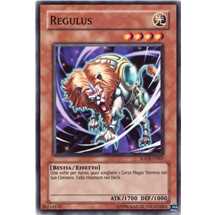 Regulus