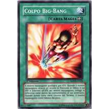 Colpo Big-Bang