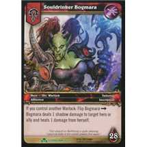 Souldrinker Bogmara