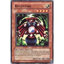 Riflettore