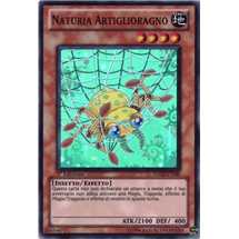 Naturia Spiderfang