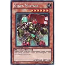 Genex Army