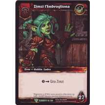 Zimzi the Trickster