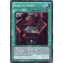 Dojo di Shien