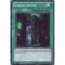 Goblin Spione