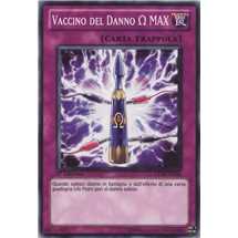 Vaccino del Danno O MAX