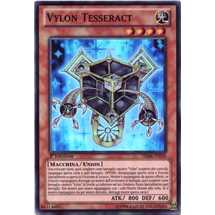 Vylon Tesseract