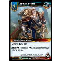 Anduin Lothar