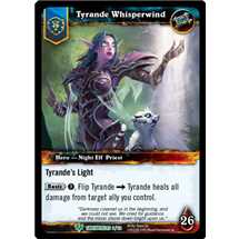 Tyrande Whisperwind