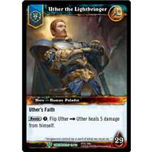 Uther the Lightbringer