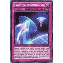 Cancello Dimensionale