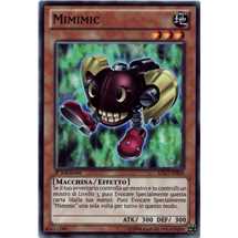 Mimimic