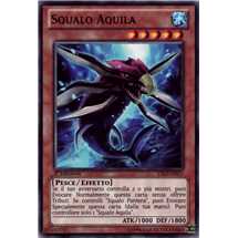 Squalo Aquila