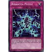 Rinascita Puzzle