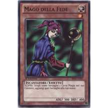 Mago della Fede