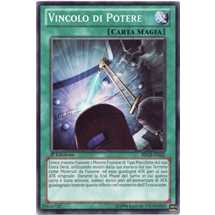 Vincolo di Potere