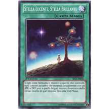 Stella Lucente, Stella Brillante - Star Foil