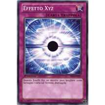 Effetto Xyz - Star Foil