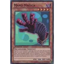 Mano Magica