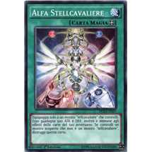 Alfa Stellcavaliere