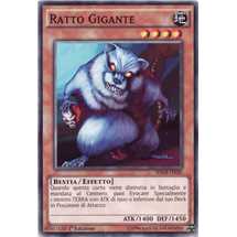 Ratto Gigante