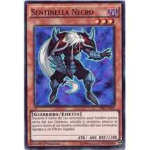 Sentinella Necro