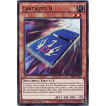 Cardcar D