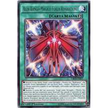 Rank-Up-Magic Revolution Force