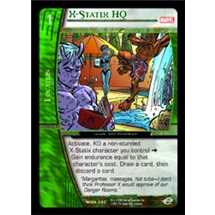 X-Statix HQ FOIL