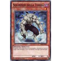 Squirmer della Tomba