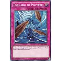 Tornado di Polvere