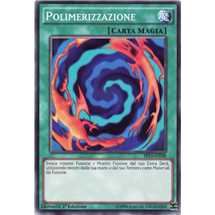 Polimerizzazione - Shatterfoil Rare