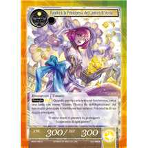 Pandora, the Princess of History Chanter - Foil