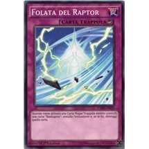 Folata del Raptor