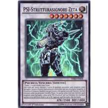 PSI-Strutturasignore Zeta