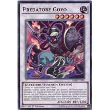 Predatore Goyo