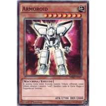 Armoroid