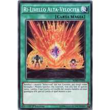 Ri-Livello Alta-Velocità