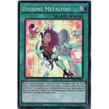 Metalfoes Fusion