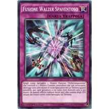 Fusion Fright Waltz