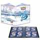 E-15983 Album Portfolio 4 Tasche Pokemon Gallery Series Frosted Forest