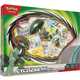 Pokemon Collezione Cyclizar EX Box (ENG)