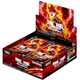 Dragon Ball Super Card Game Fusion World 02 Box FB-02 Eng (Wave 2) (max 36 x store)