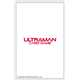 Ultraman TCG Official Card Sleeves (White) (70 Sleeves)