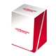 Ultraman TCG Official Deck Case (White)