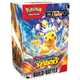 Prerelease Kit Pokemon Scarlatto e Violetto Scintille Folgoranti