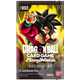 Dragon Ball Super Card Game Fusion World FB-03 Raging Roar Booster Pack Eng