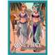 One Piece Card Game Official Sleeves - Nami & Vivi