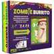 Zombie Burrito