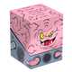 SQR-030001-257-011-00 Squaroes - Squaroe Teenage Mutant Ninja Turtles™ NT002 - Krang w.Bubble Walker